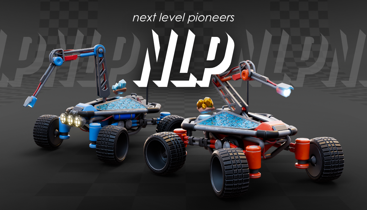Next Level Pioneers